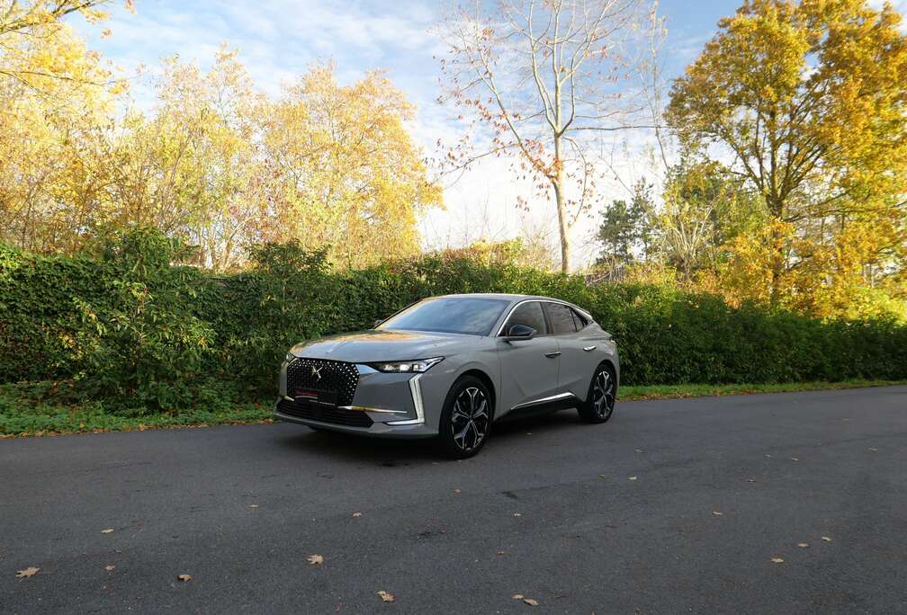 RIVOLI   225PK PLUG-IN-HYBRIDE