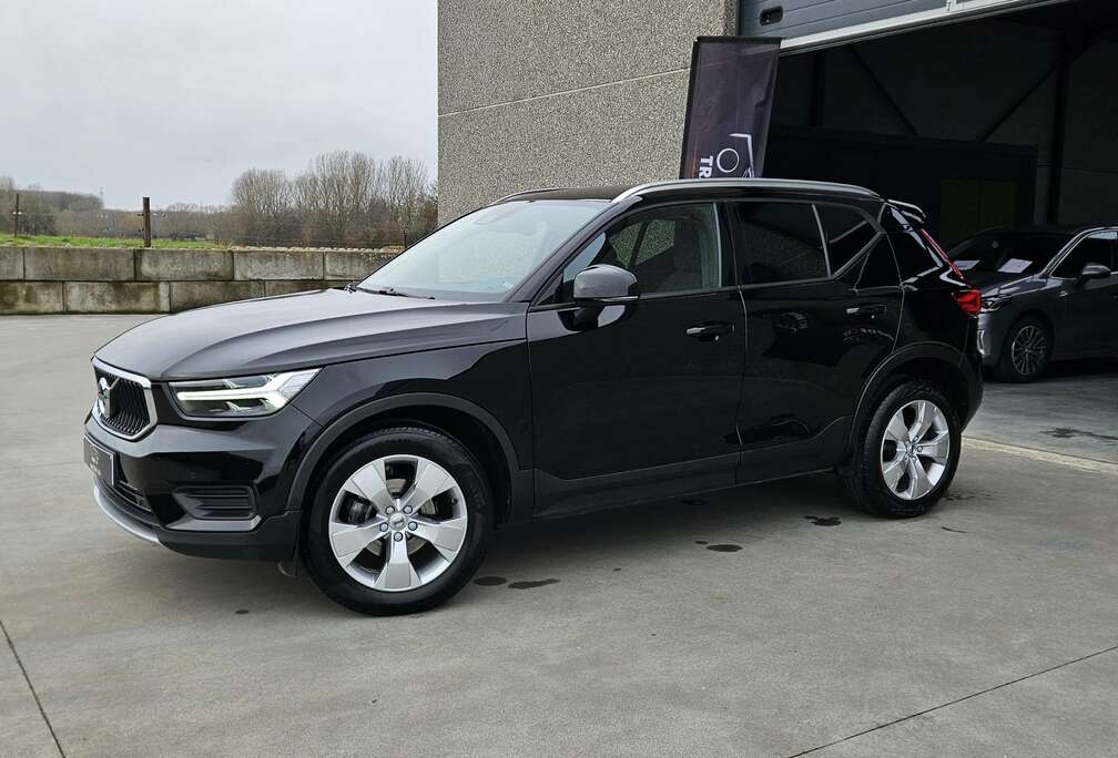 Volvo XC40 1.5 T3 Momentum Core Geartronic*CAM*GARANTIE*