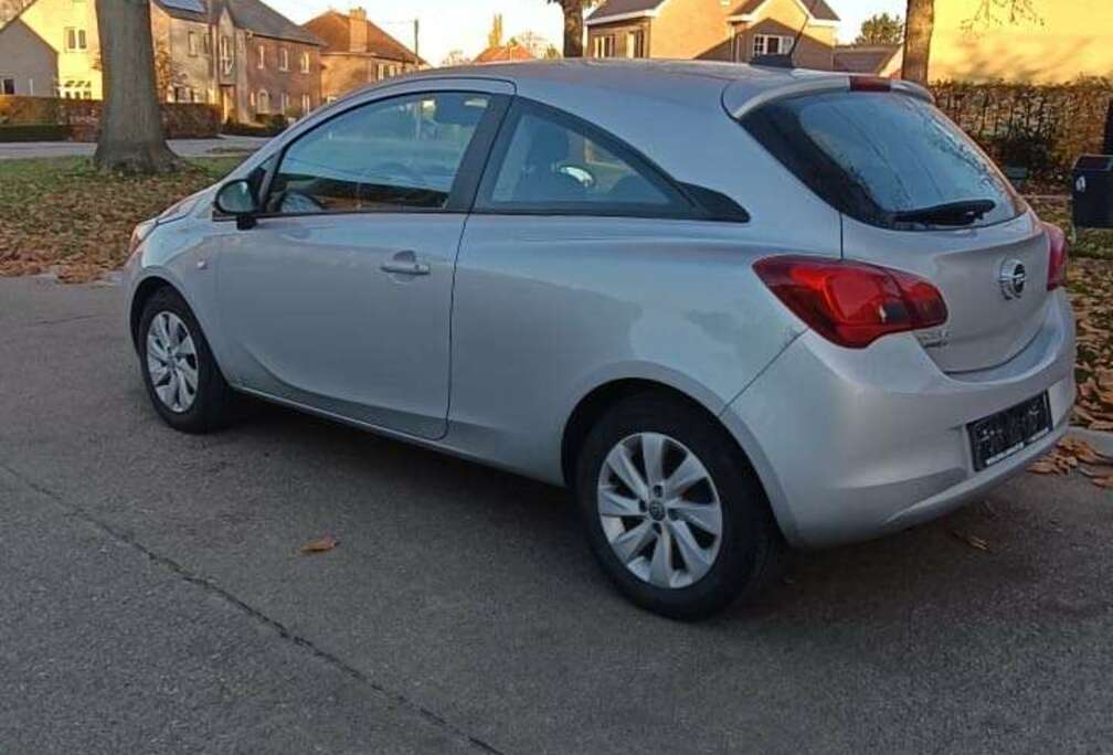 Opel 1.2i Edition (EU6.2)