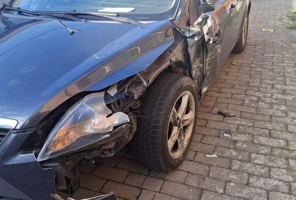 Ford Focus 1.6 TDCi Econetic II Black Magic DPF