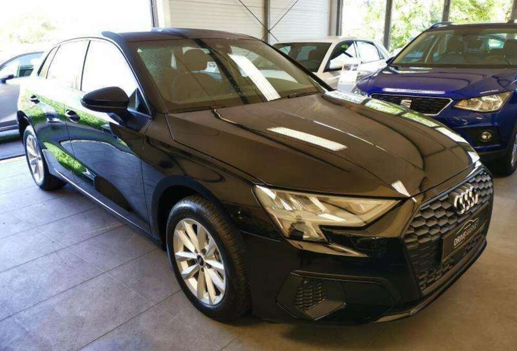 Audi Sportback