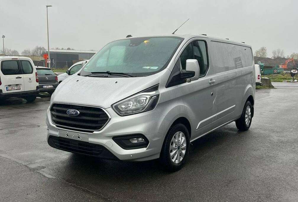 Ford (Stock ID 19416)