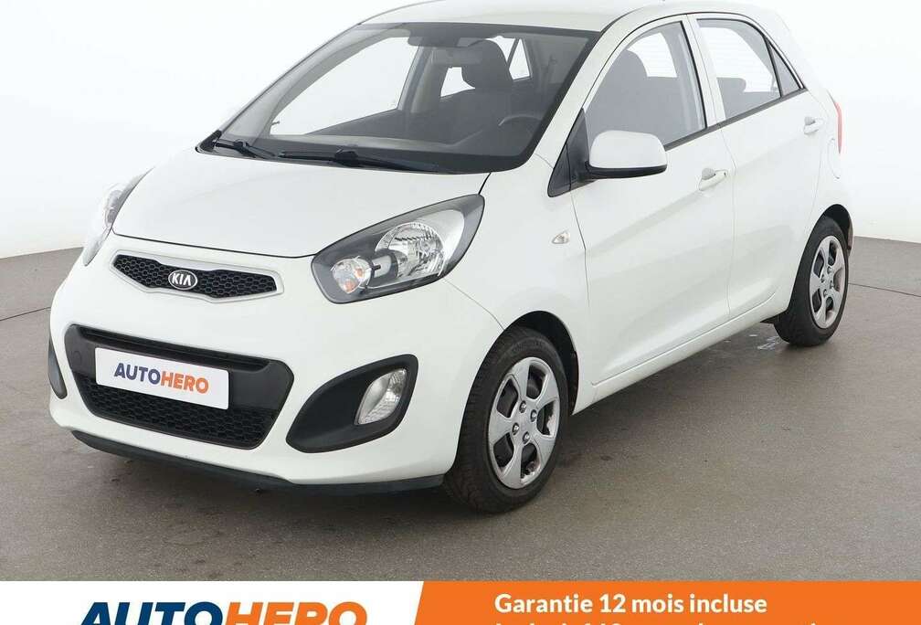 Kia 1.0 Attract