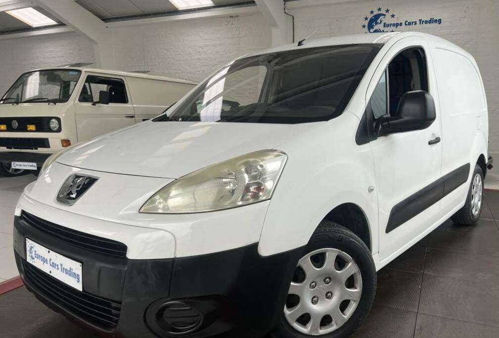 Peugeot 1.6 E-HDI 90 CH DISTRIB OK GAR 12M