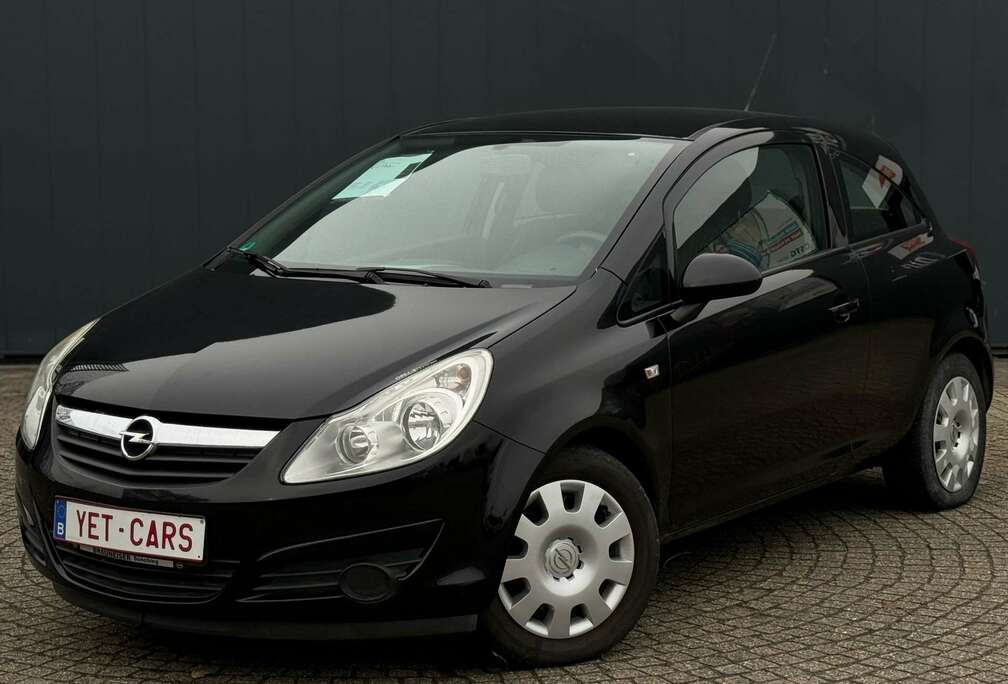 Opel 1.2 16V Sport met keuring verkoop