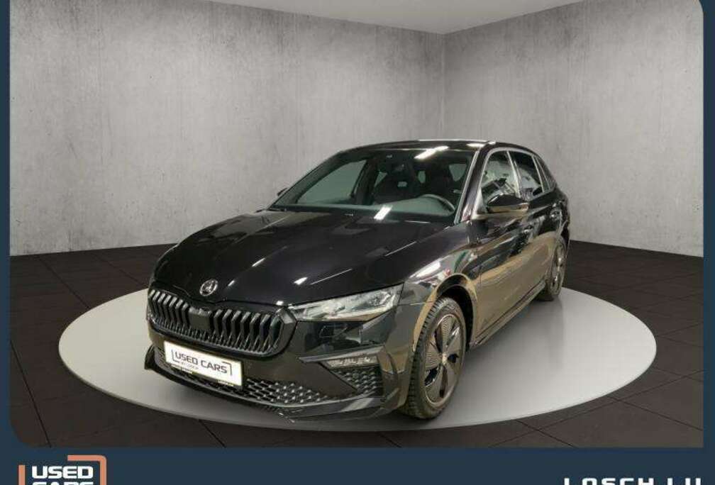 Skoda Monte Carlo+LED+Navi