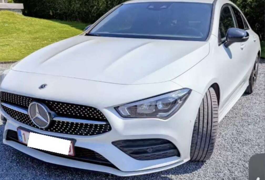 Mercedes-Benz d Business Solution Essential