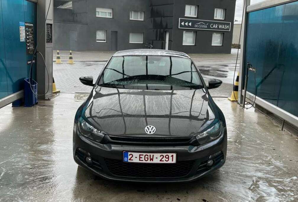 Volkswagen 1.4 TSI