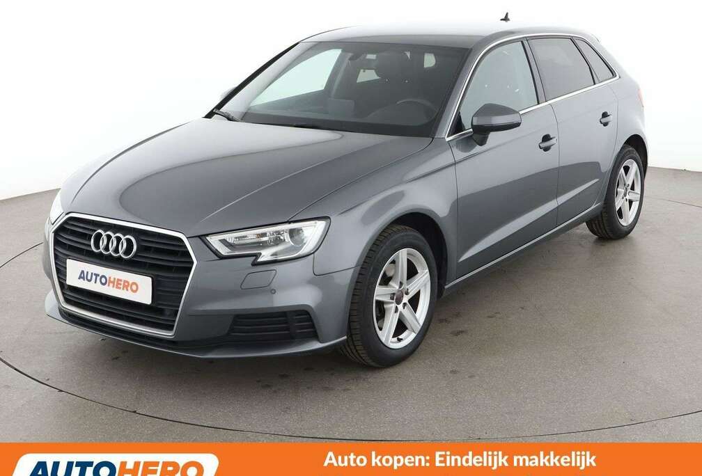 Audi 30 TFSI