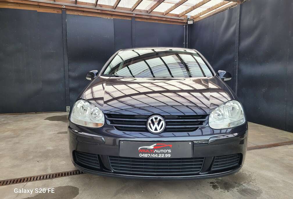 Volkswagen 1.4i 16v Hockey Player