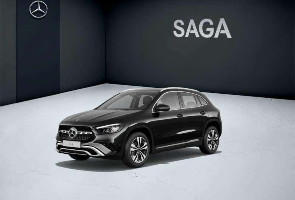 Mercedes-Benz Cyber Edition