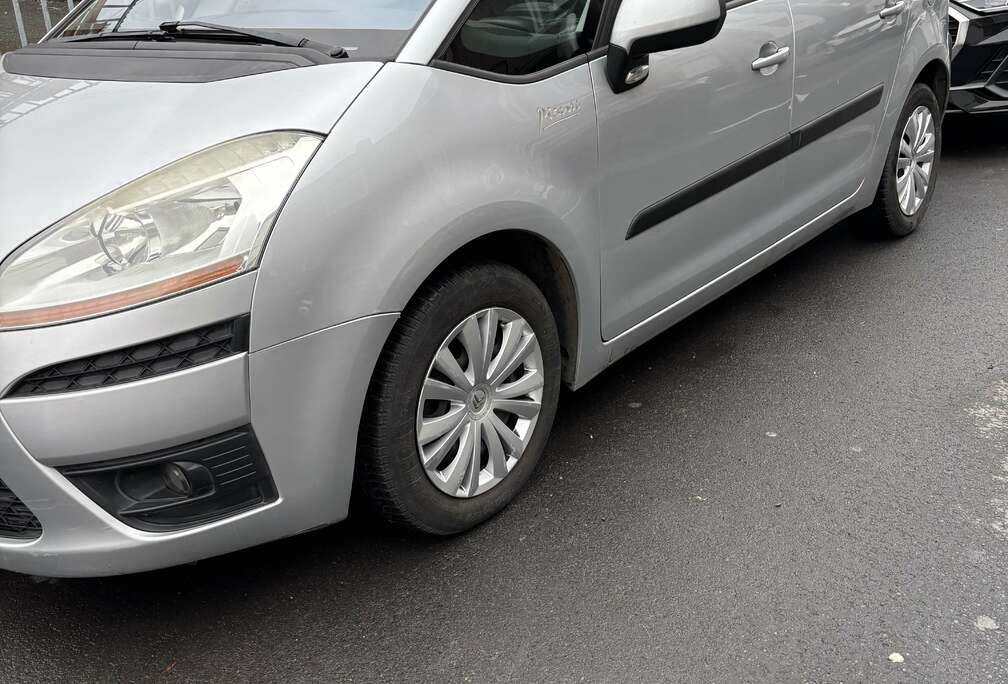 Citroen 1.6i Dynamic