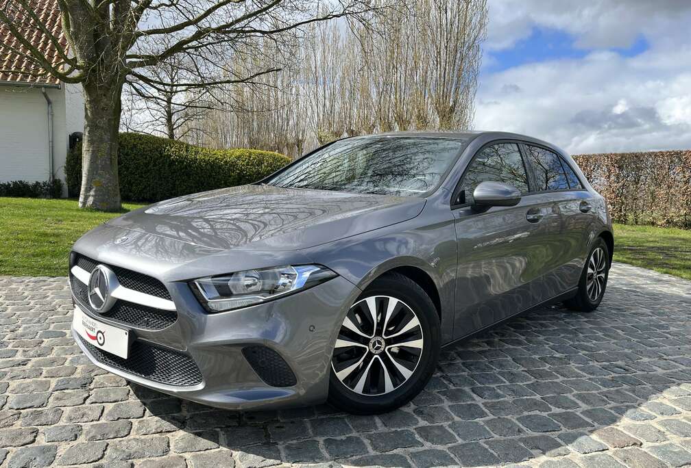 Mercedes-Benz (EU6AP)/1eignr/86000km/Navi/Cruise/Camera/Clima...