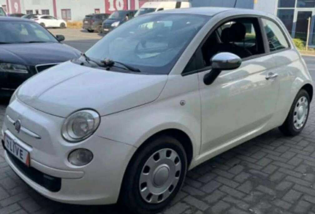 Fiat Fiat 500