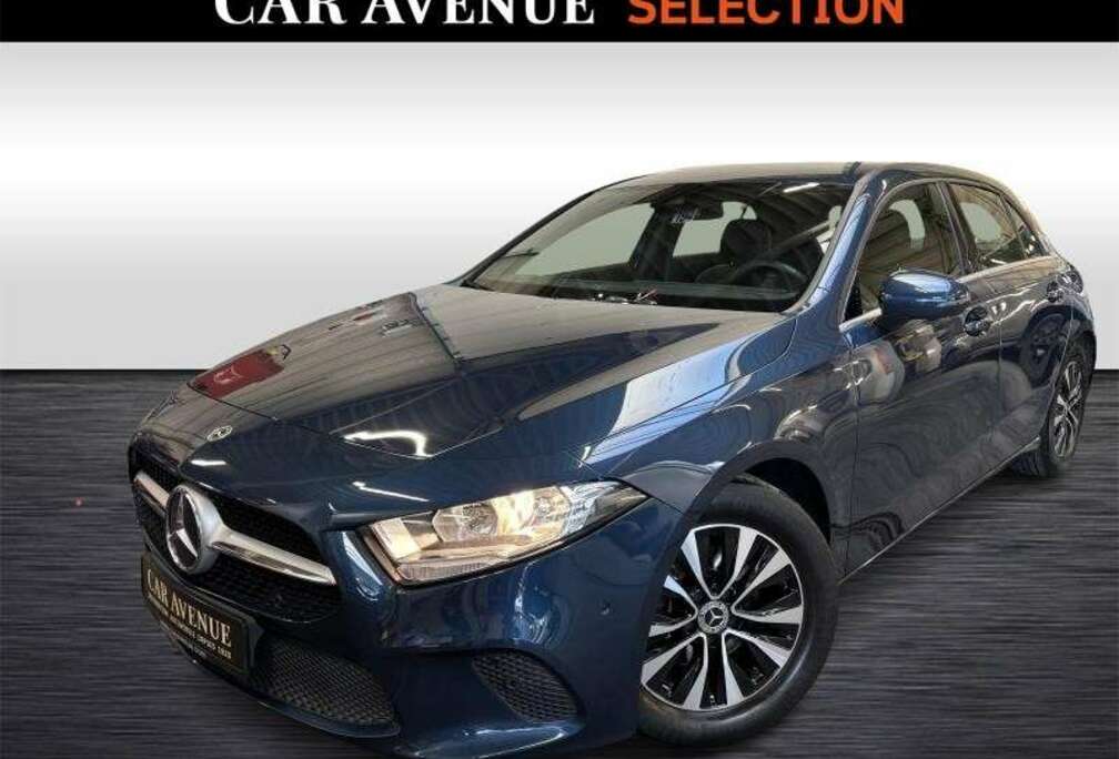 Mercedes-Benz Classe A