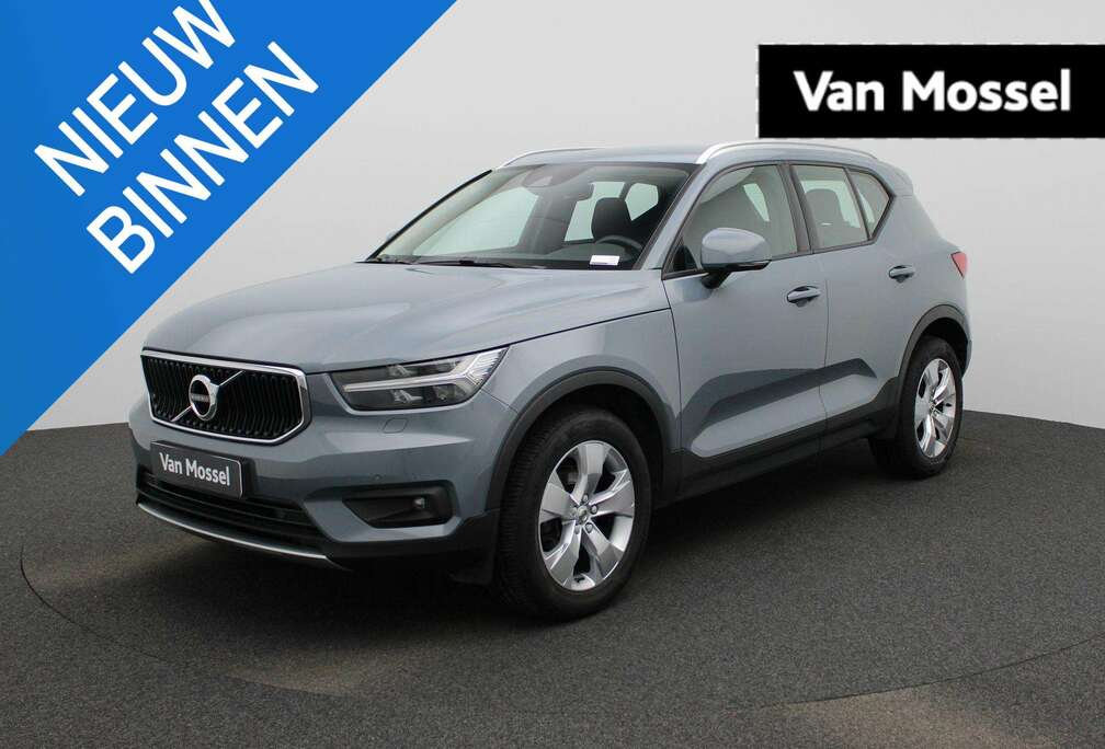 Volvo T2 Momentum Pro H&K Sound  CAMERA  CARPLAY  NAV