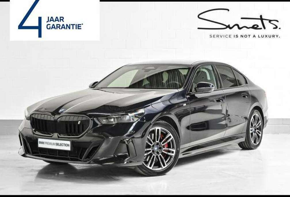 BMW 40-M Pack Pro-Harman-Zetelvent