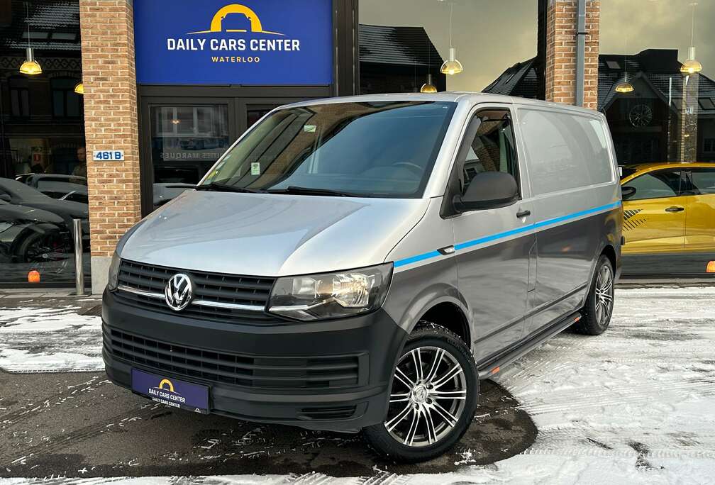 Volkswagen 2.0 TDi ** 1 BED ** KITCHEN ** UNIQUE