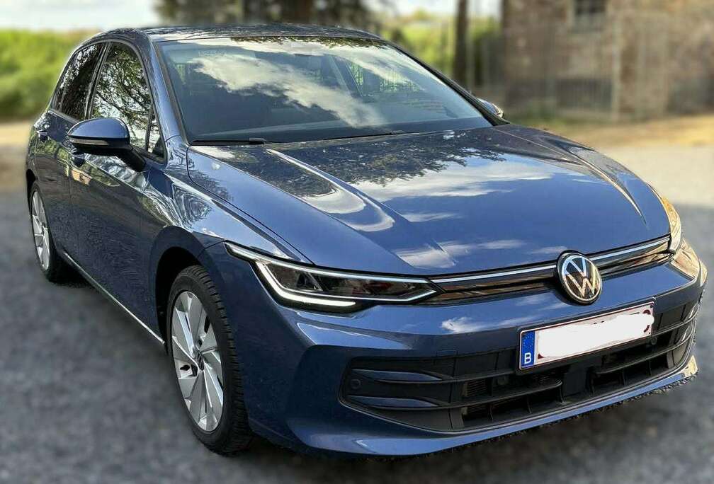 Volkswagen Golf 1.5 TSI Life Business