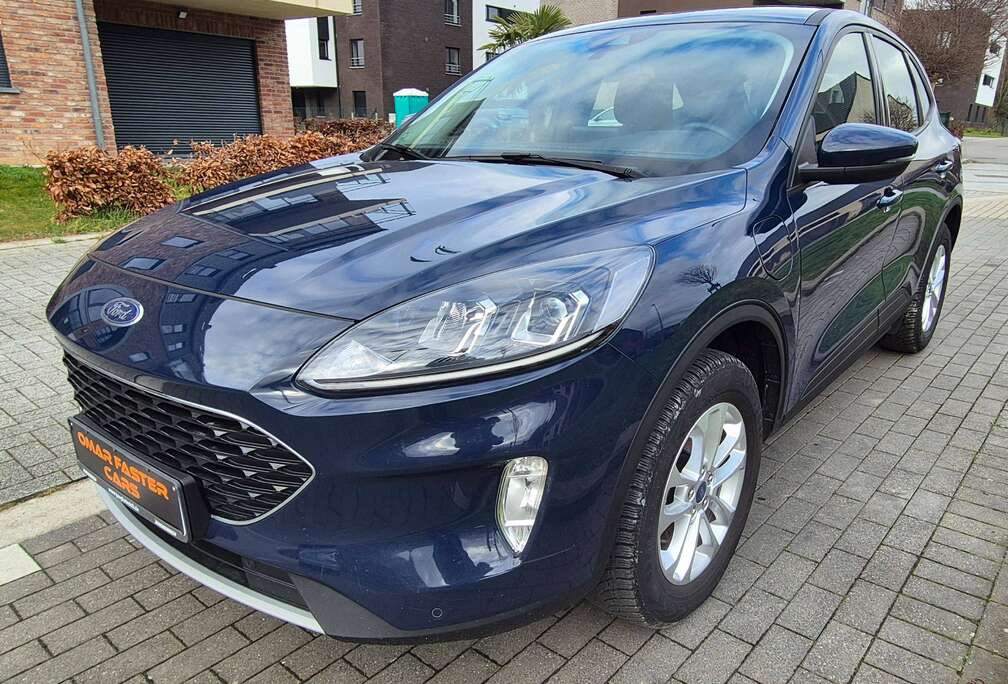 Ford Kuga PHEV 2.5*Garantie 12 mois*Essence/Hybrid