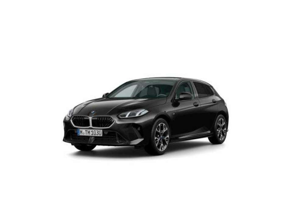BMW M Sportpakket