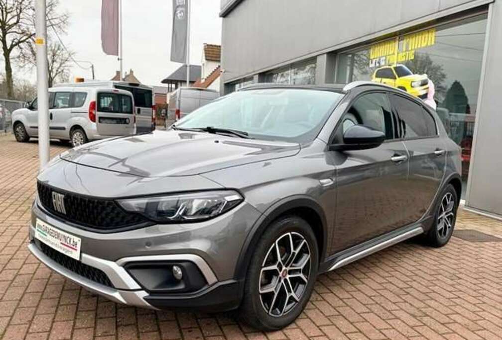 Fiat Tipo 1.0 T3 Cross