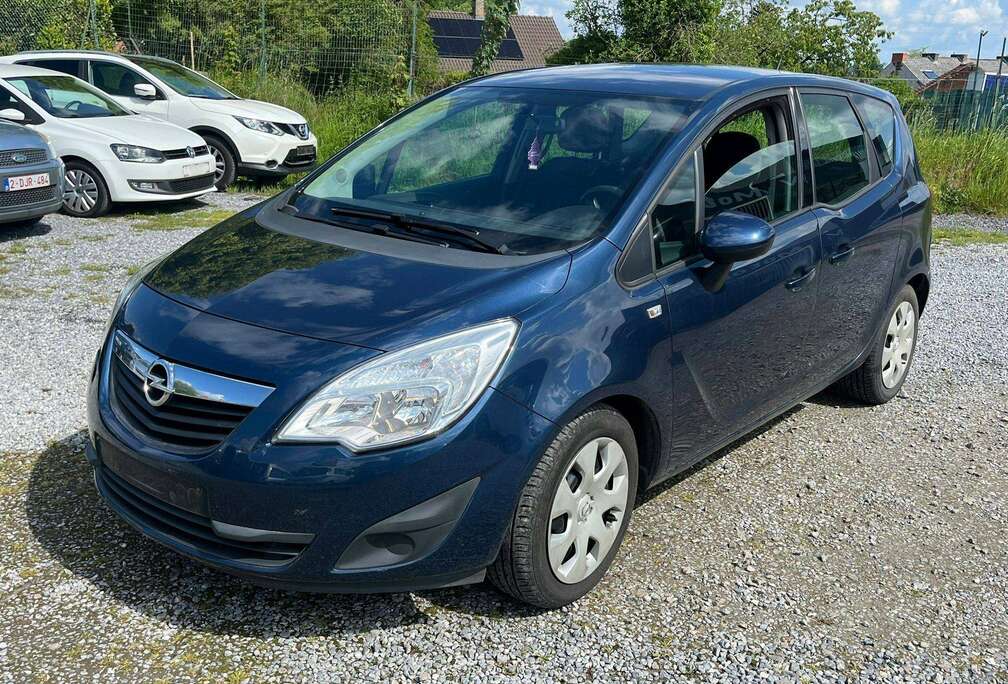 Opel 1.3 DIESEL 95CV - CAPTEURS -