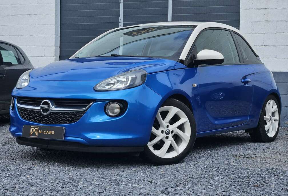 Opel ECRAN * CLIM * CRUISE *