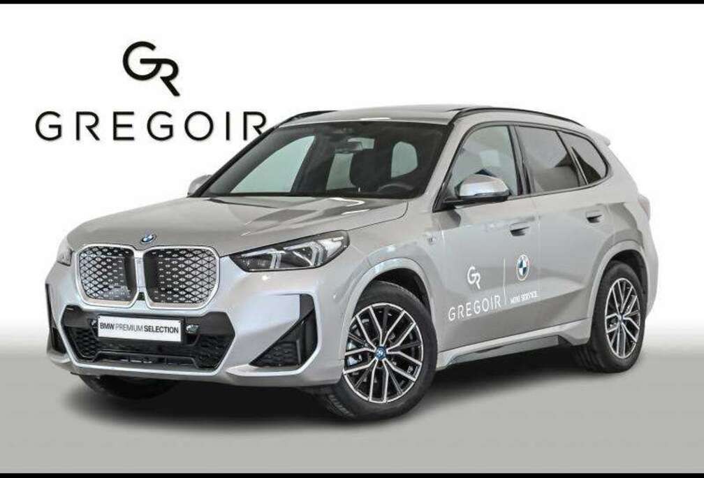 BMW eDrive20