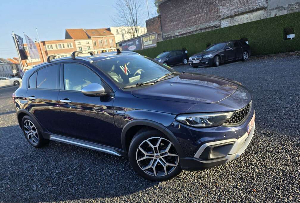 Fiat 1.6 MultiJet City Life