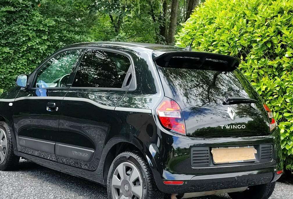Renault Twingo 1.0i SCe Limited