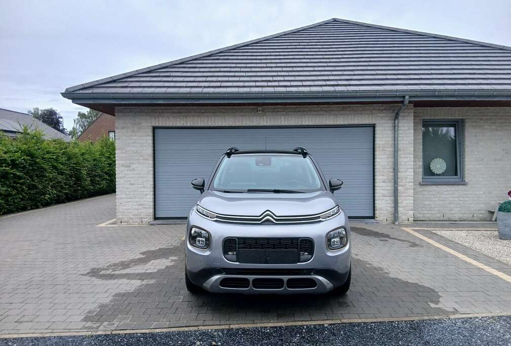 Citroen 1.2  Origins S&S (EU6.2) carplay/caméra/GPS