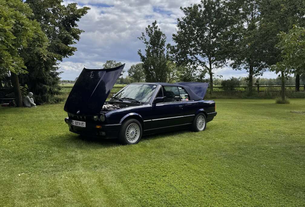BMW Oldtimer