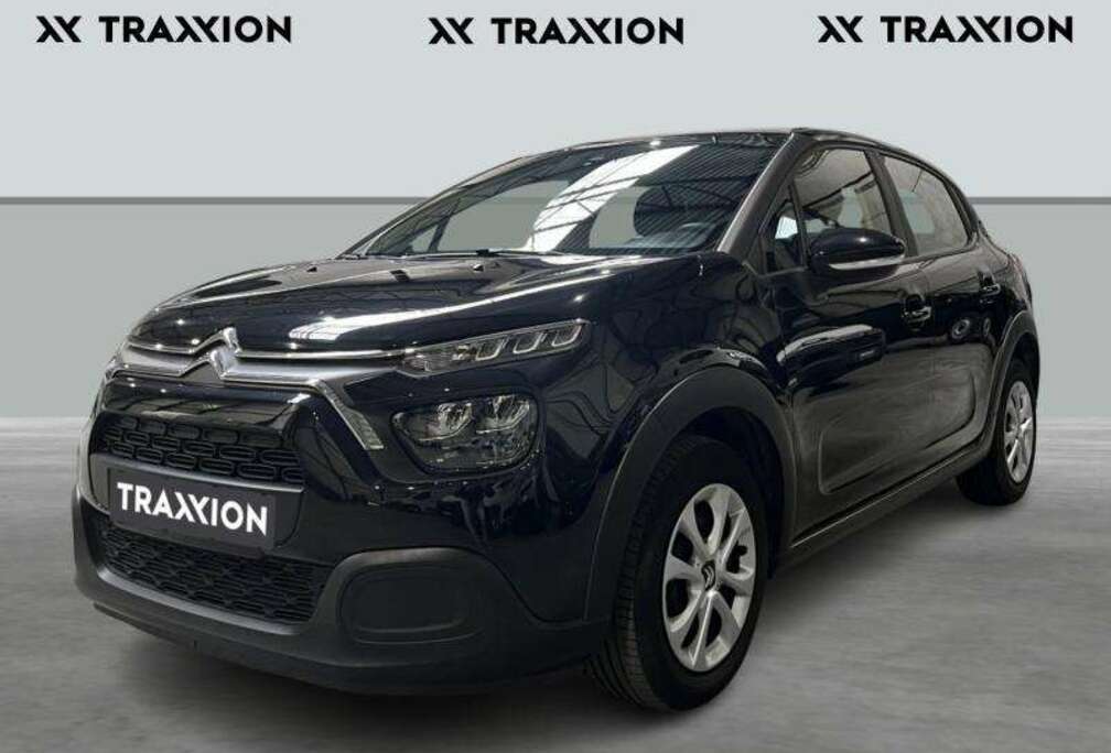 Citroen Feel