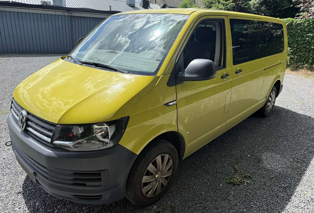 Volkswagen 2.0 TDi SCR BMT Highline MOTEUR CASSÉ