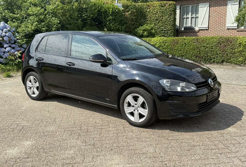 Volkswagen 1.2 TSI Trendline