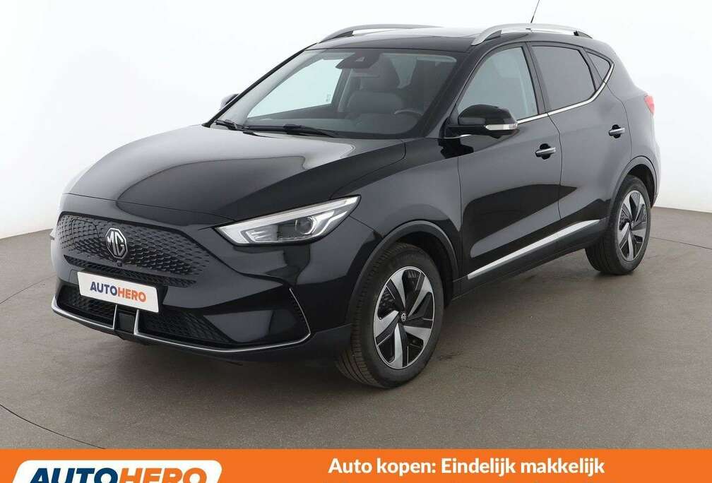 MG electric drive 115 kW Luxury