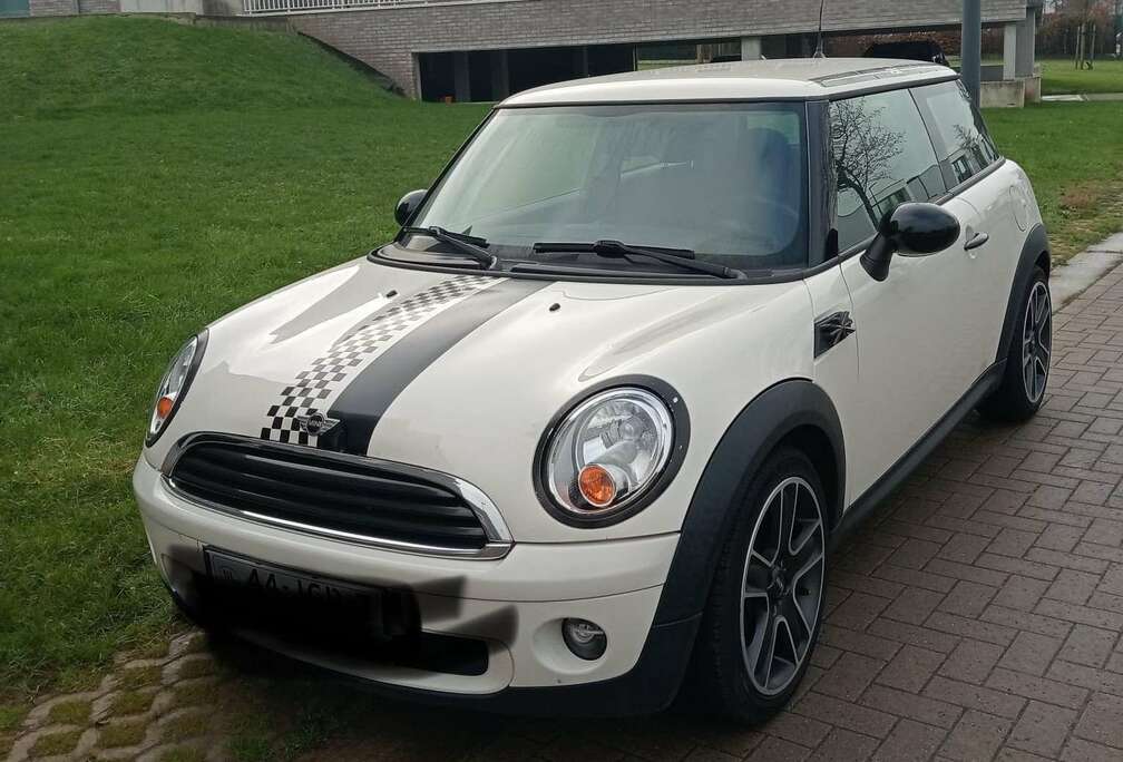 MINI