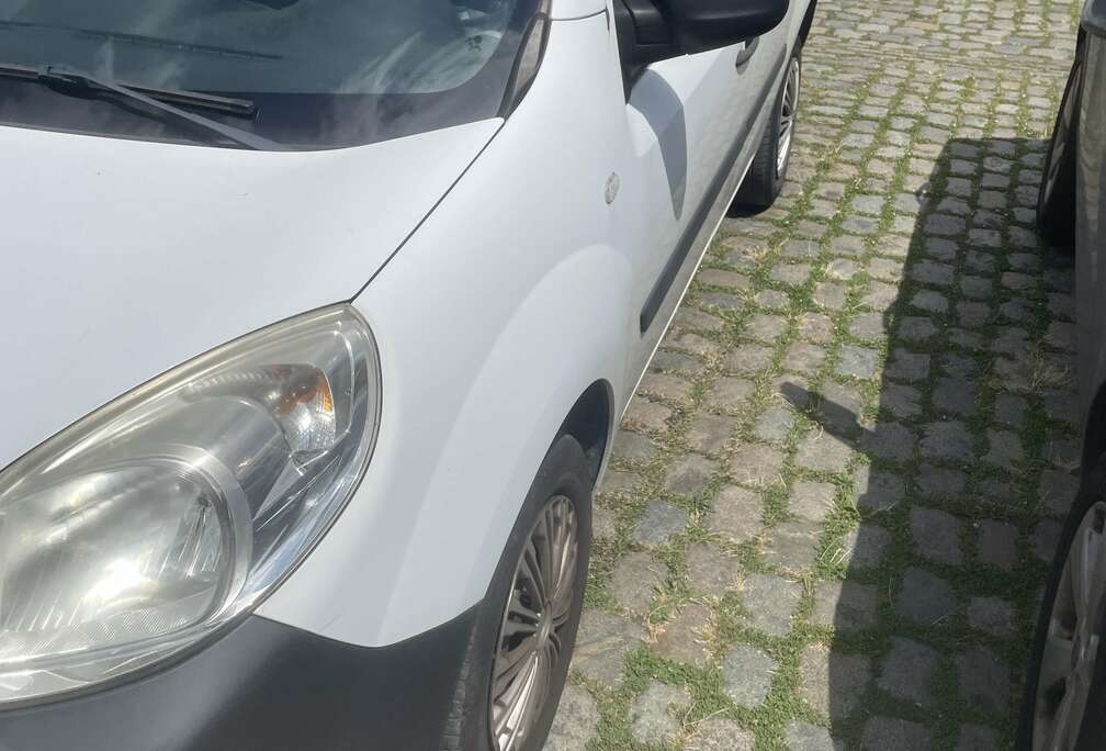 Renault 1.5 dCi Confort