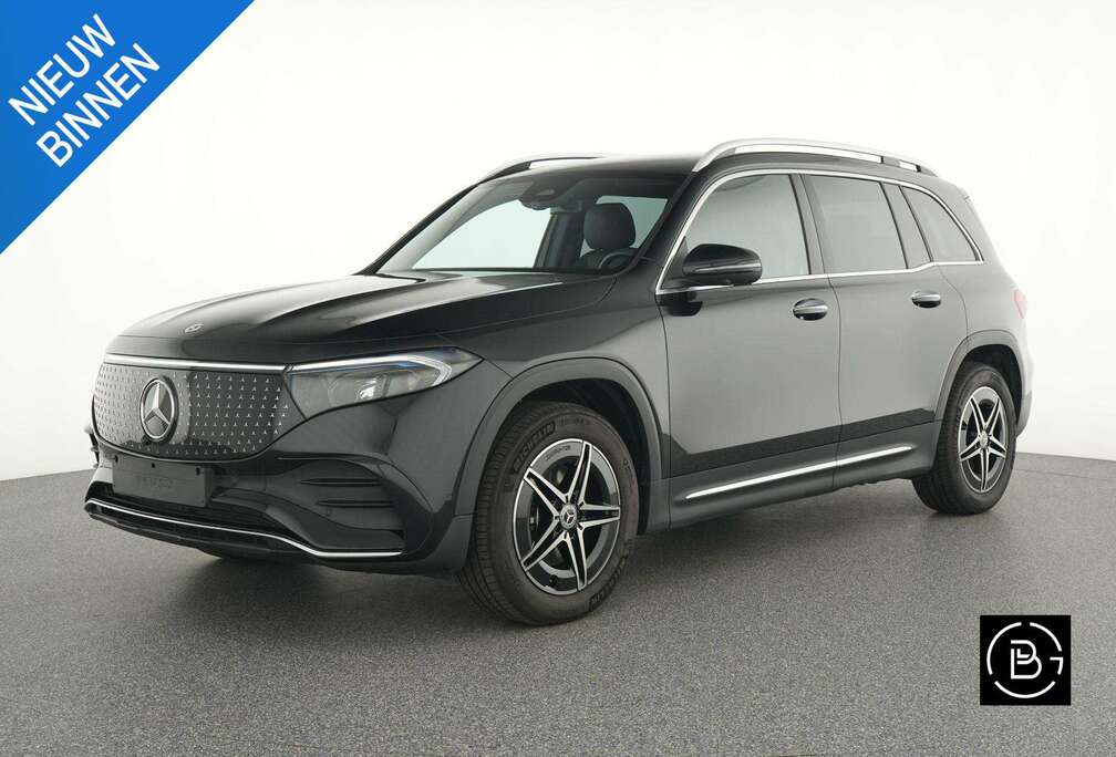 Mercedes-Benz 250+ Star Edition