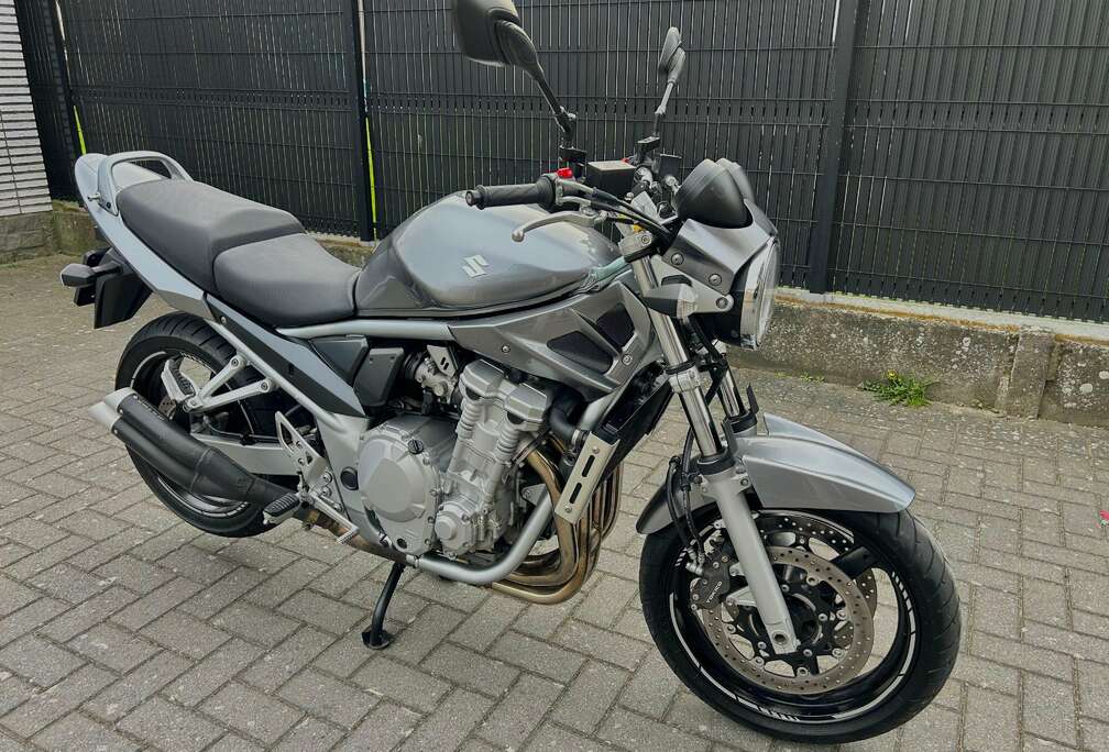 Suzuki