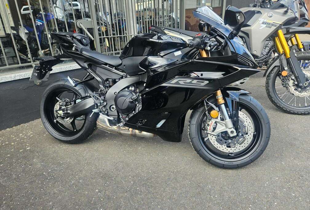 YZF-R9 NEW
