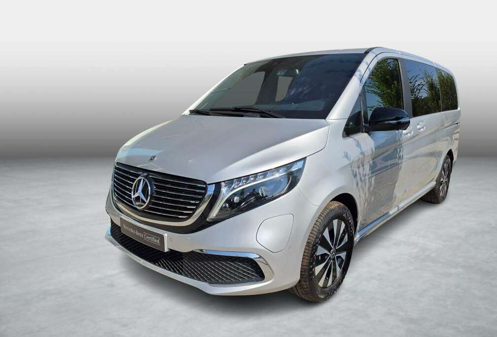 Mercedes-Benz EQV L2