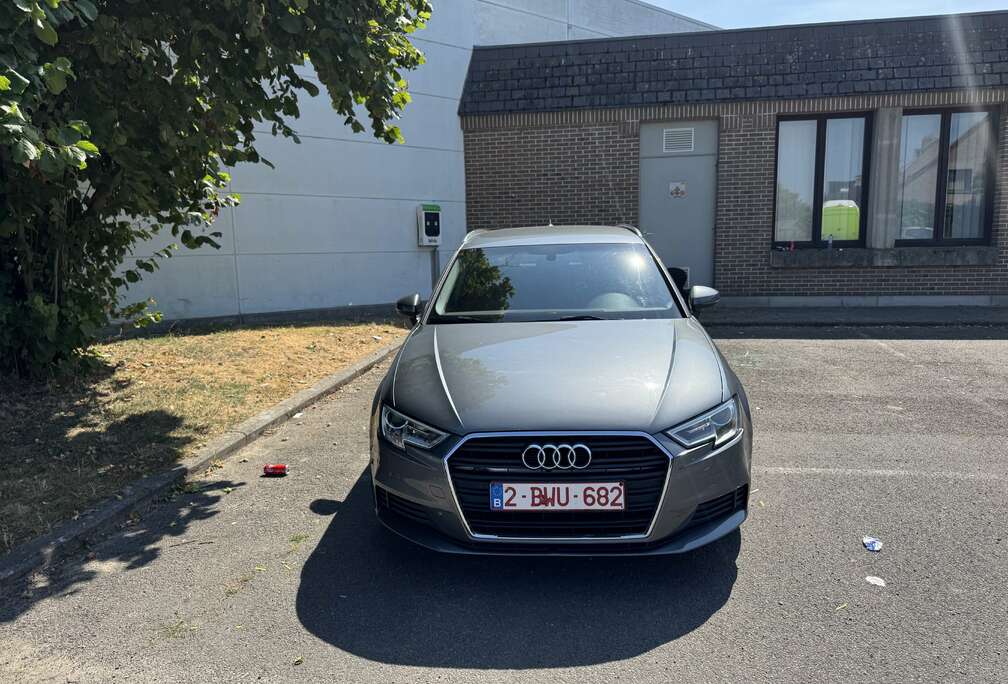 Audi Sportback 1.6 TDi Sport