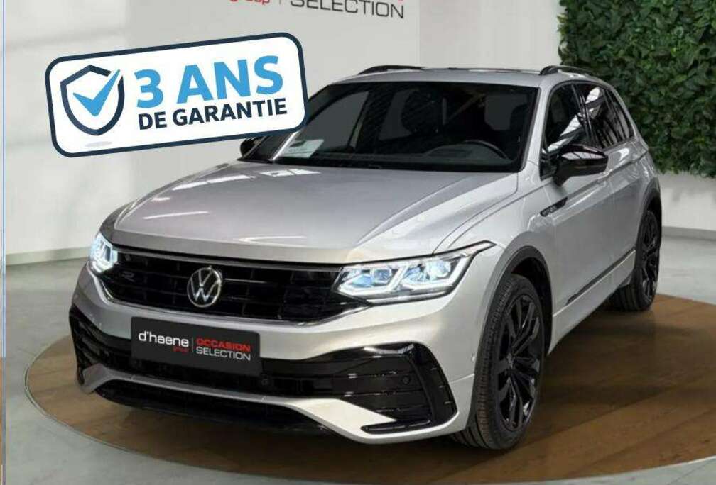 Volkswagen Platinum 2.0 TDI SCR 110 kW (150 ch) 7 vitesses DSG