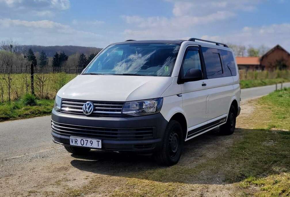 Volkswagen 2.0 TDi 4Motion BMT