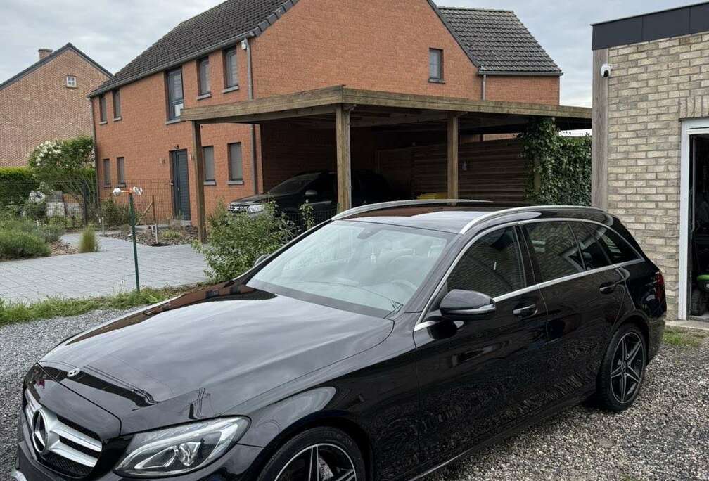 Mercedes-Benz d Business Solution