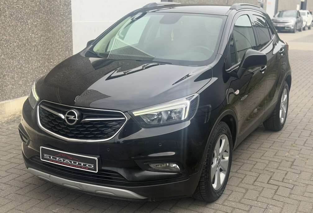 Opel 1.4 Turbo - 140 ch Business Edition