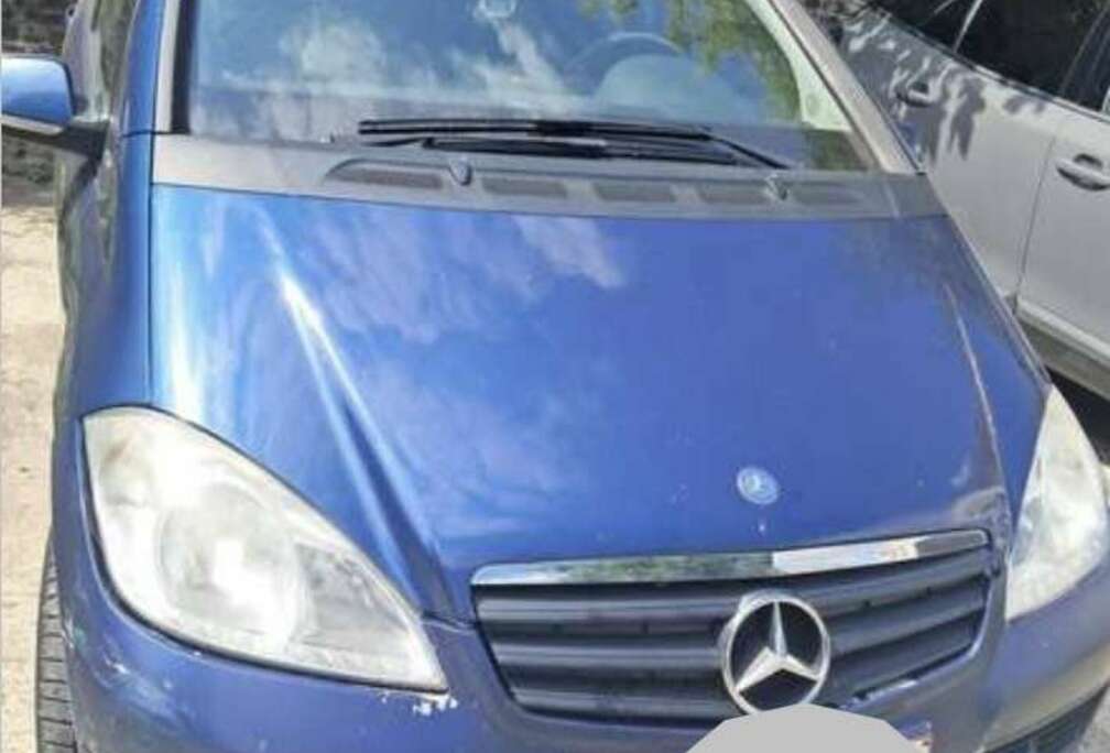 Mercedes-Benz Elegance Edition