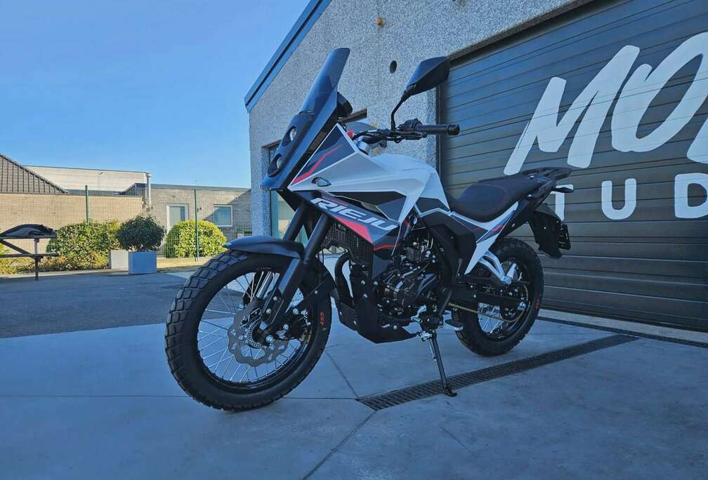 Aventura 125